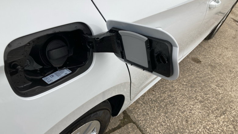 Skoda Fabia 1.0 TSI SE Edition 5dr Petrol Hatchback